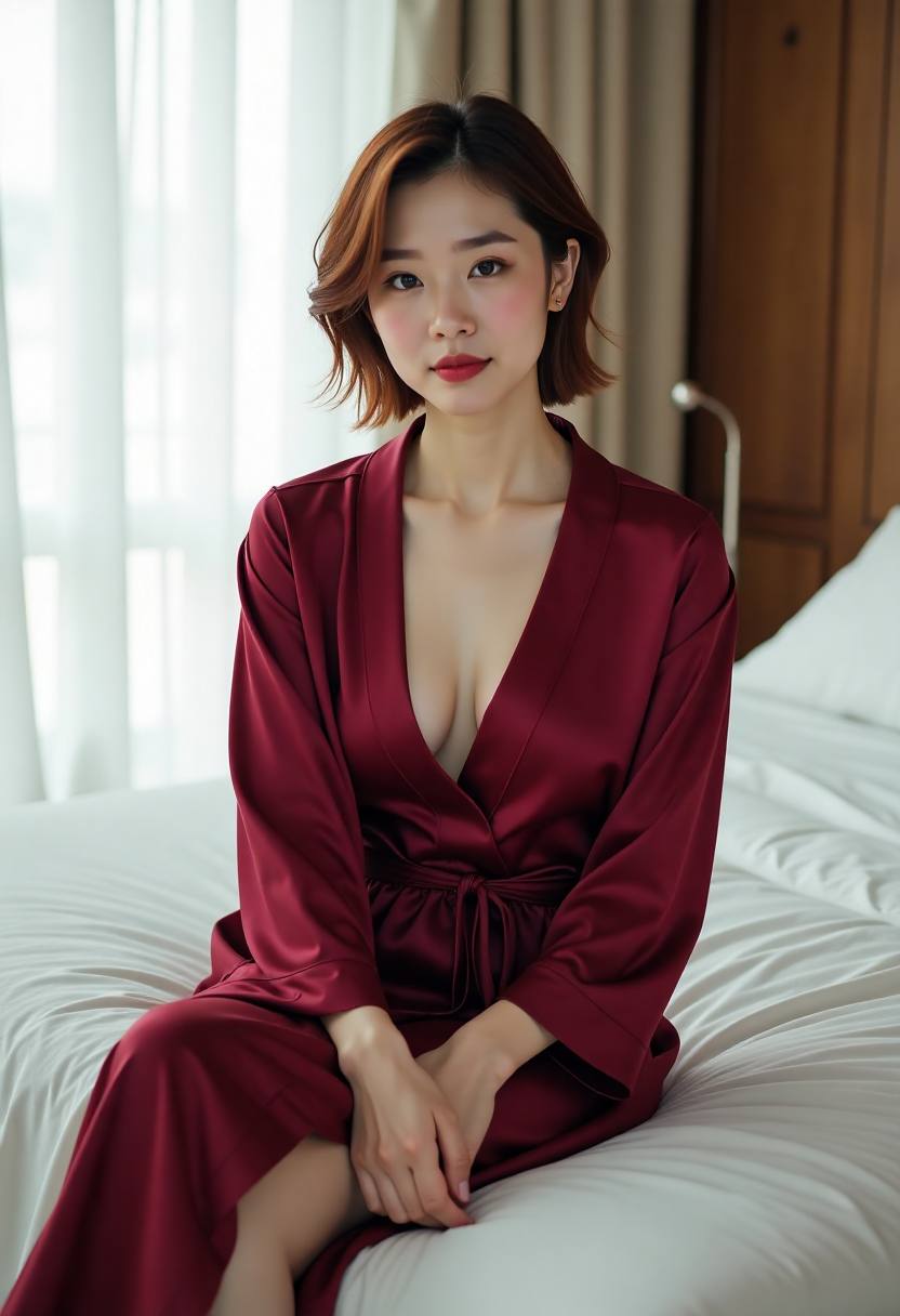 落枕复位顺序讲解