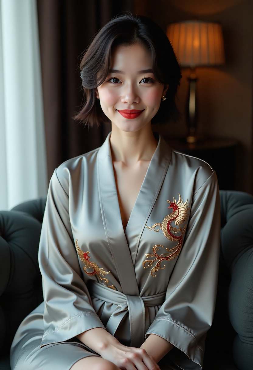 养生调理分区封面